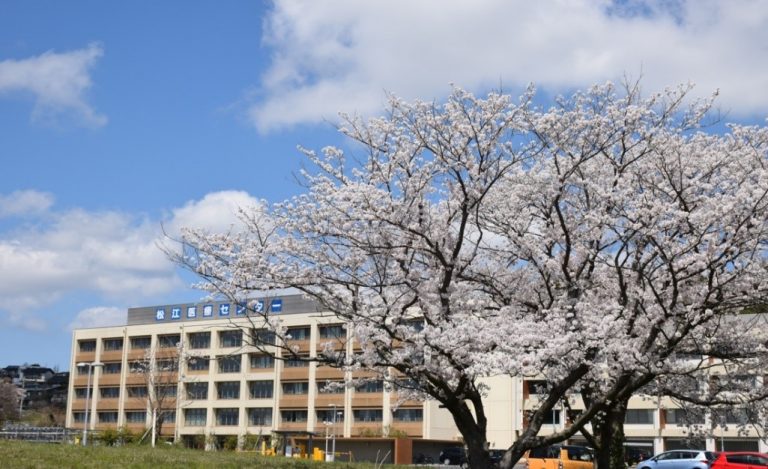 山陰言語聴覚士協会 職場紹介 国立病院機構 松江医療センター(島根県)